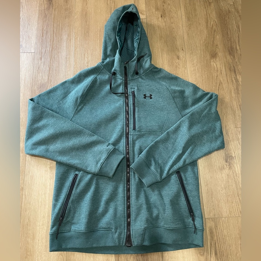 Under Armour jacket